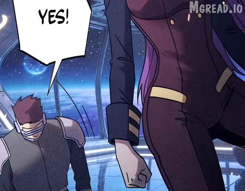 Log into the Future Chapter 316 - page 151